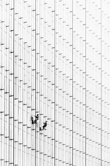 Shanghai Window Washers Shanghai Window Washers