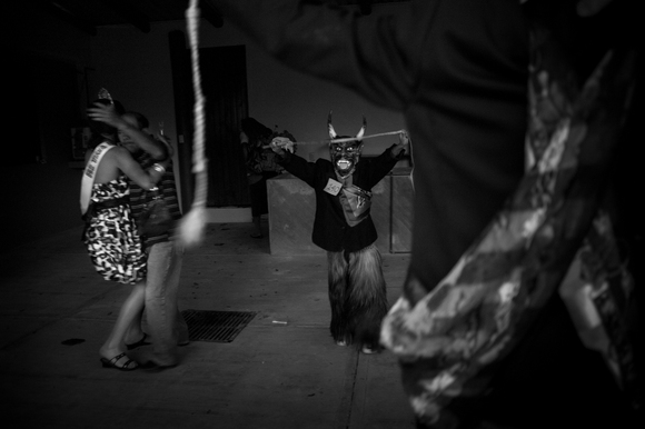 Dance for the Devil Dance for the Devil