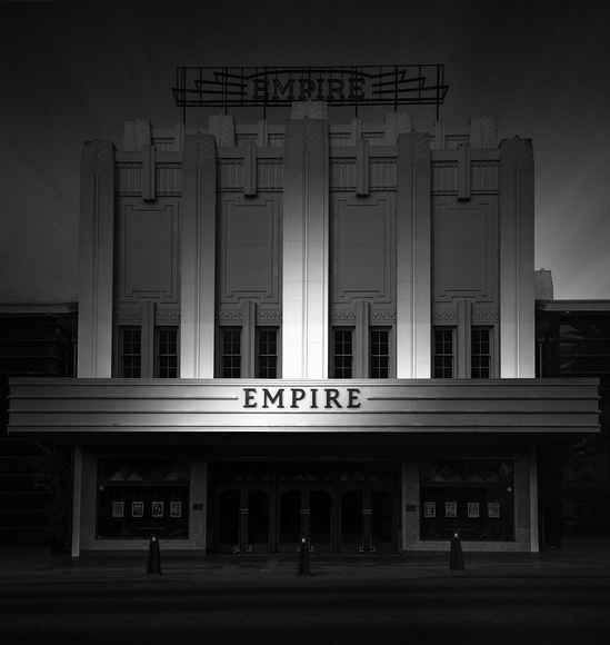 Empire Theatre Empire Theatre