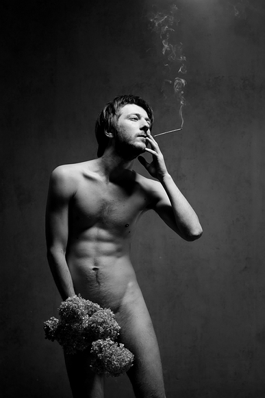 The male element The male element