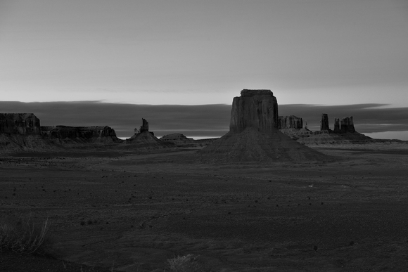 Classical Monument Valley Classical Monument Valley