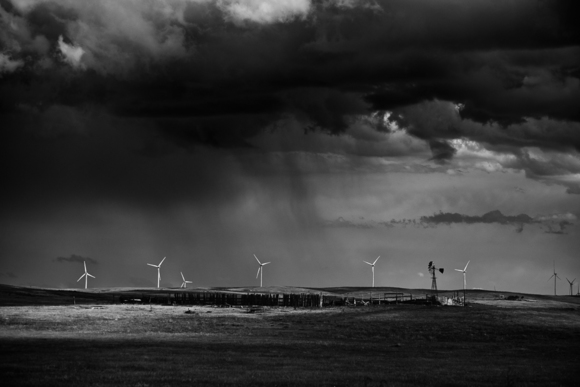 Wind Farm 4