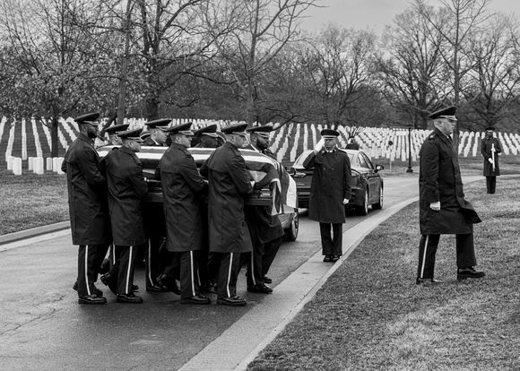 The Final Honor The Final Honor