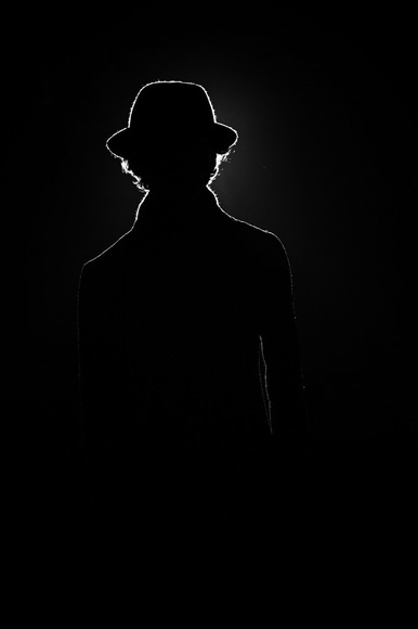 Walking the Dark Path Walking the Dark Path