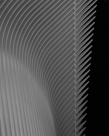 The Oculus at the World Trade Center The Oculus at the World Trade Center