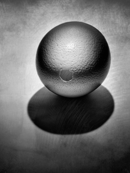 Fragility of Life Fragility of Life