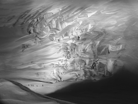 ANTARCTICA ANTARCTICA