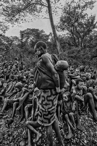 Fate of the Suri Fate of the Suri