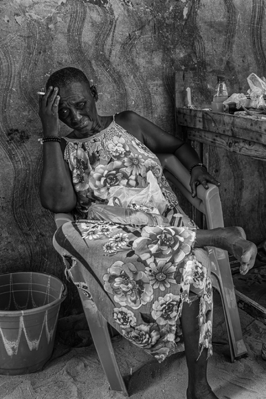 Melancholy 1 Melancholy 1