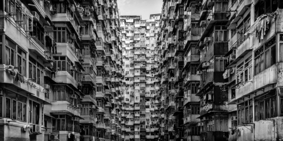 HONG KONG DENITY