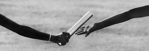 Baton Pass Baton Pass