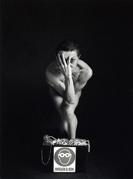 Proteggere gli Occhi Proteggere gli Occhi