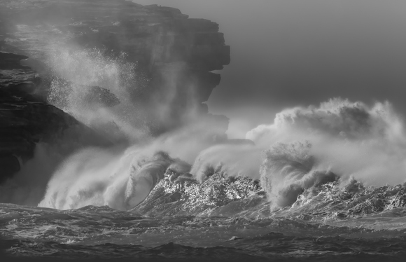 South Swell South Swell