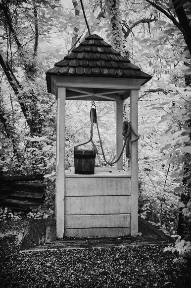 Williamburg Va Waterwell  Williamburg Va Waterwell
