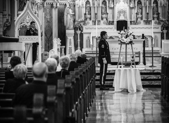 Table for the Fallen Table for the Fallen