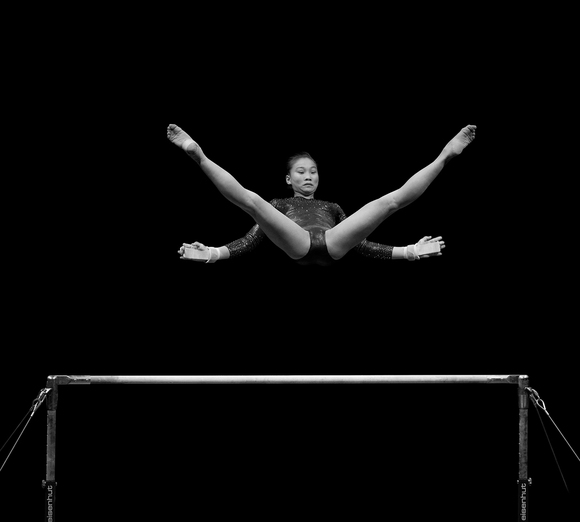 Backwards Salto Backwards Salto