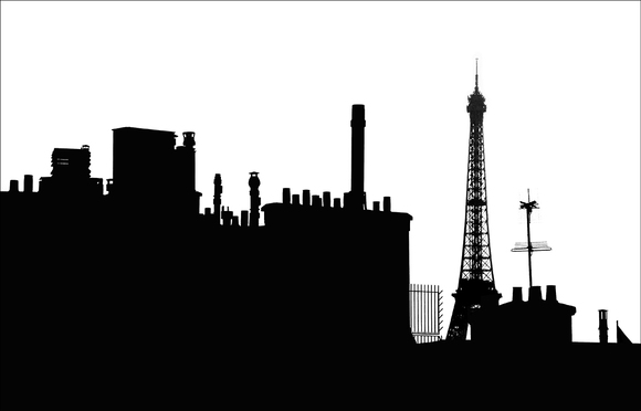 Paris Paris