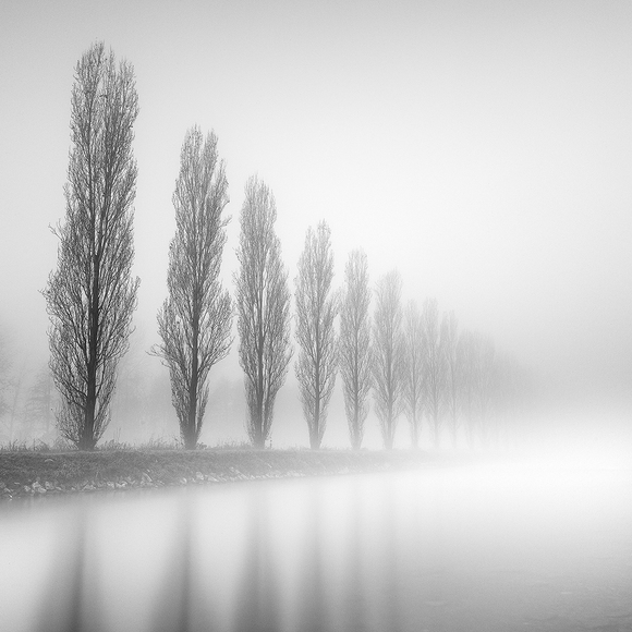 Evanescent nature Evanescent nature