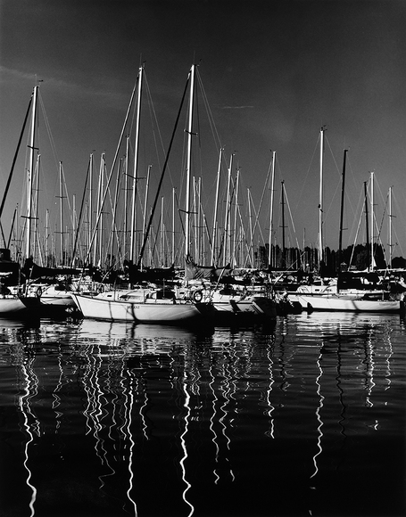 Morning Reflections Morning Reflections