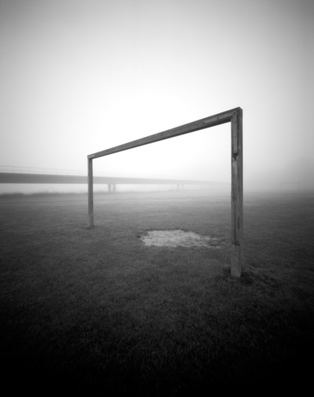 Foggy Playground 1