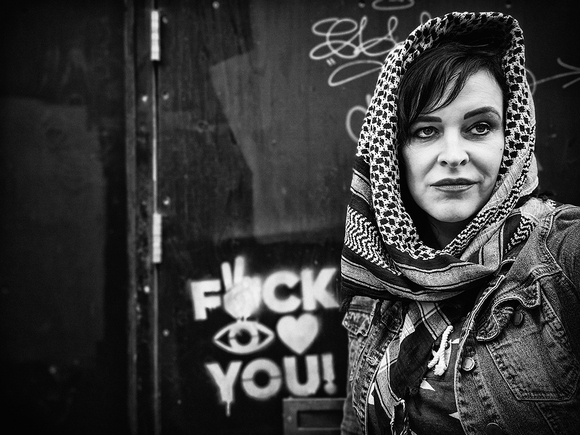 Street life Street life