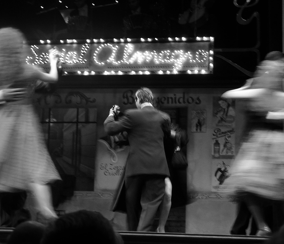 Argentine Social Club Argentine Social Club