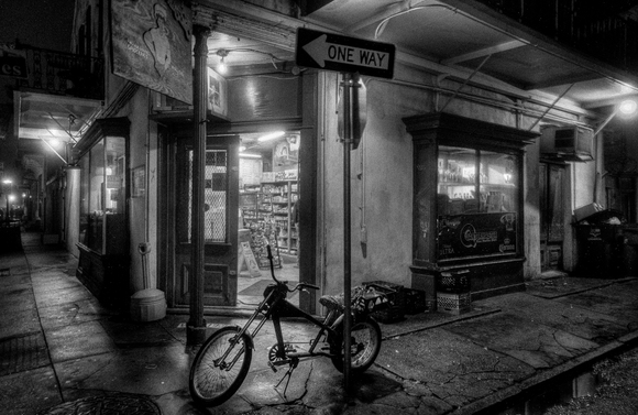 Corner Store Corner Store