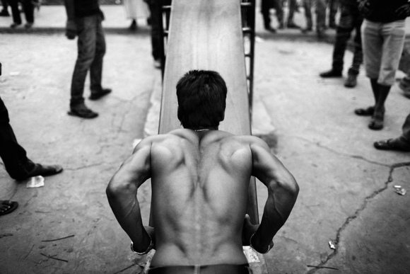 Spirit of Youth  Spirit of Youth