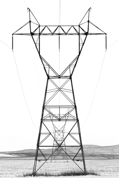 Geometry of Power Geometry of Power