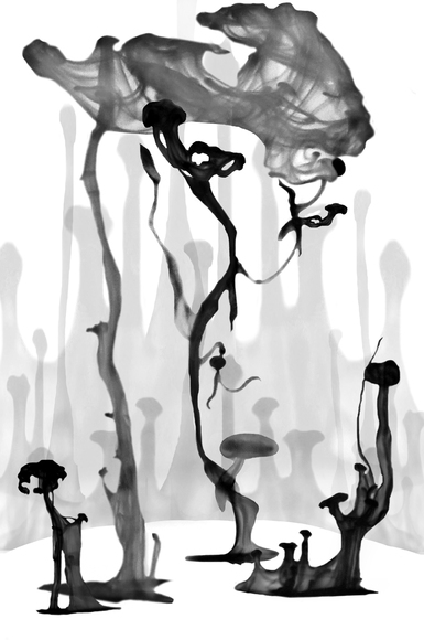 Water Art 1 Water Art 1