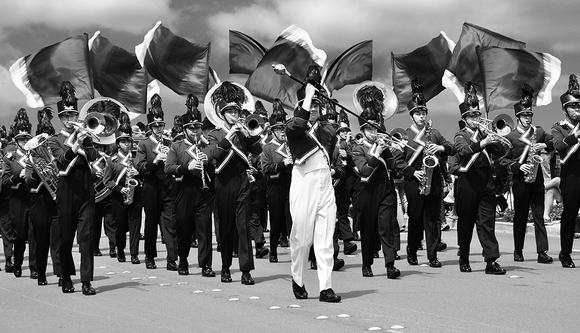 Hometown Parade Band