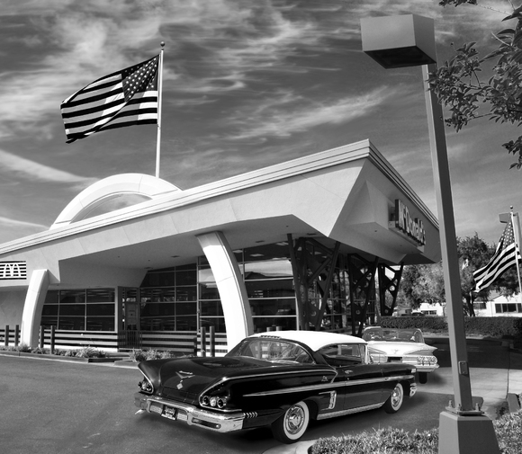 American Diner American Diner