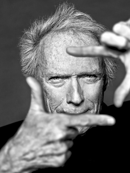 Clint Eastwood: On Shooting