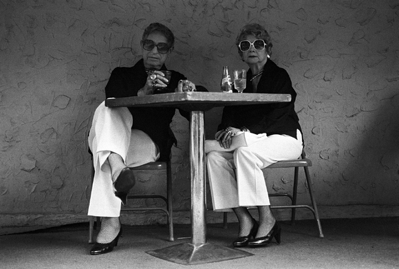 The Odd and Even Couple The Odd and Even Couple