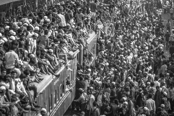 The Rush Hour 2 The Rush Hour 2