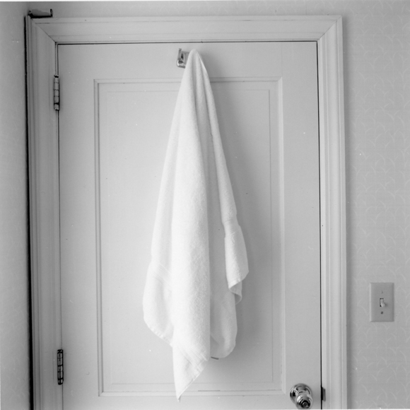 Hotel Towel, Louisville, KY