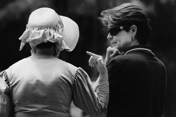 Finger Pointing Finger Pointing