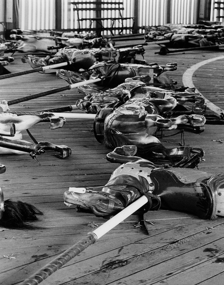 After the Battle After the Battle
