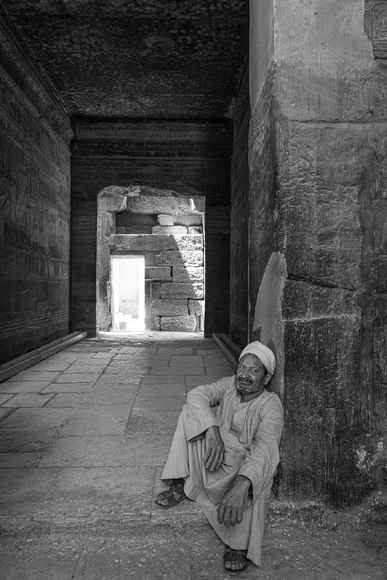 Egypt Man #1 Egypt Man #1