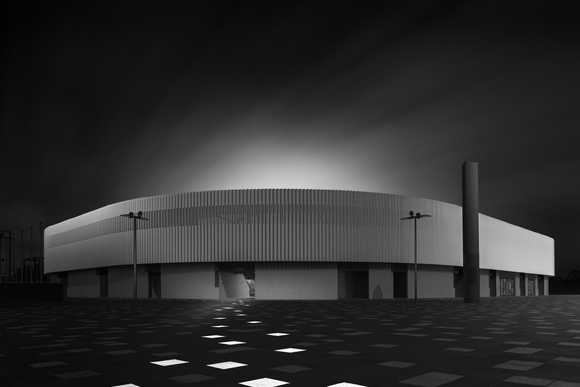 Going to the Show Going to the Show