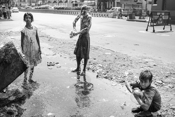 Outdoor Bath Outdoor Bath