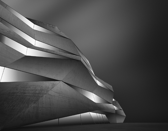 Vodafone building Vodafone building