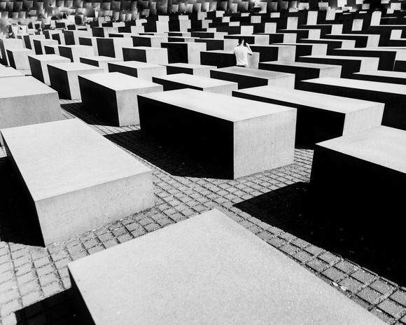 Standing in the Shadows Standing in the Shadows