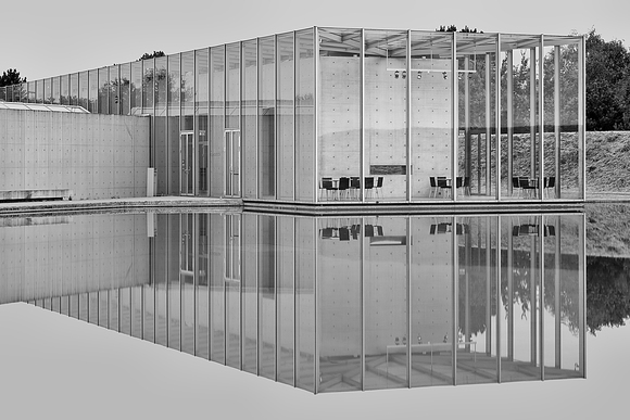 Langen Foundation Langen Foundation
