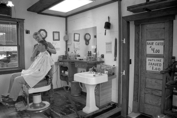 Chatterbox Barber Shop