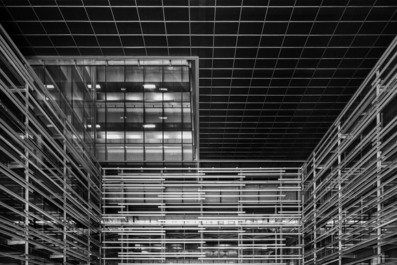 Behind Bars Behind Bars