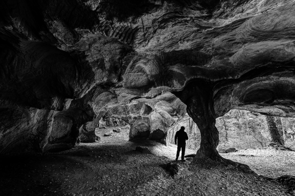 Berdorf Cave