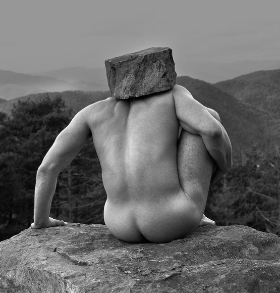 Heavy Burden Heavy Burden