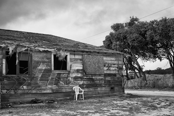 What Once Was What Once Was