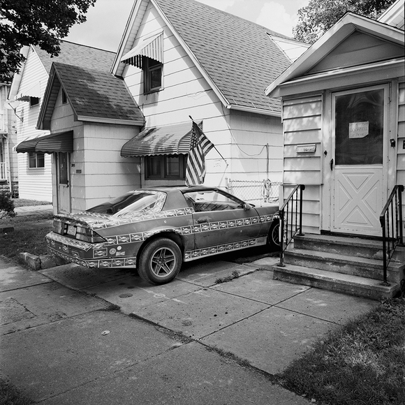 American Pride- Buffalo, NY